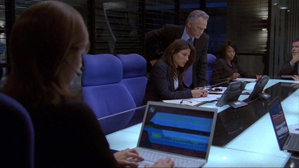 Сезон 6 Серия 3