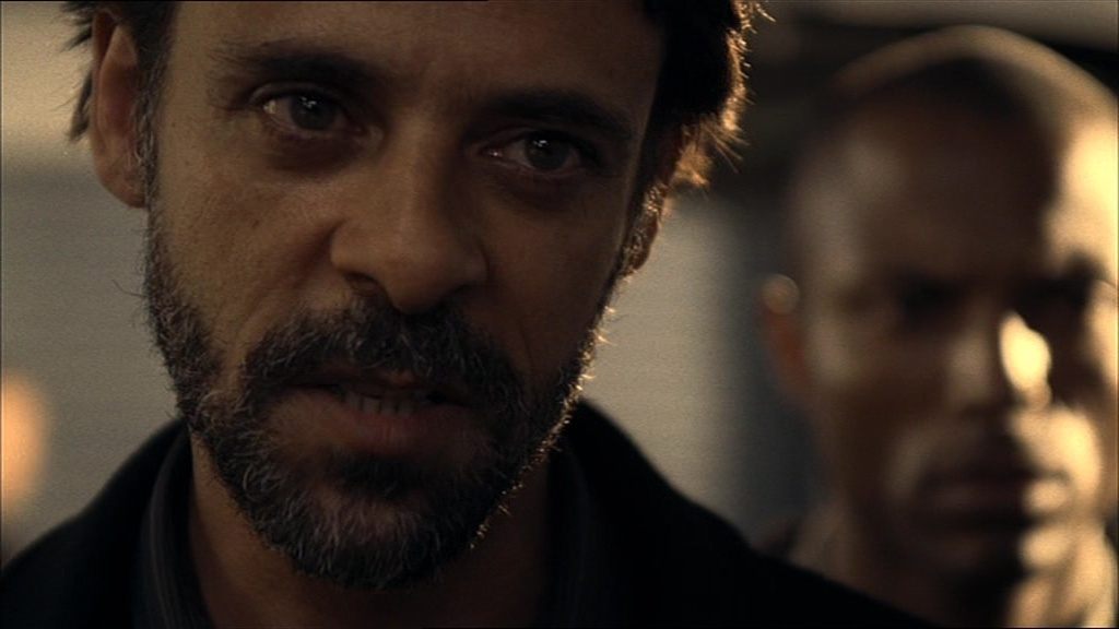 Сезон 6 Серия 4