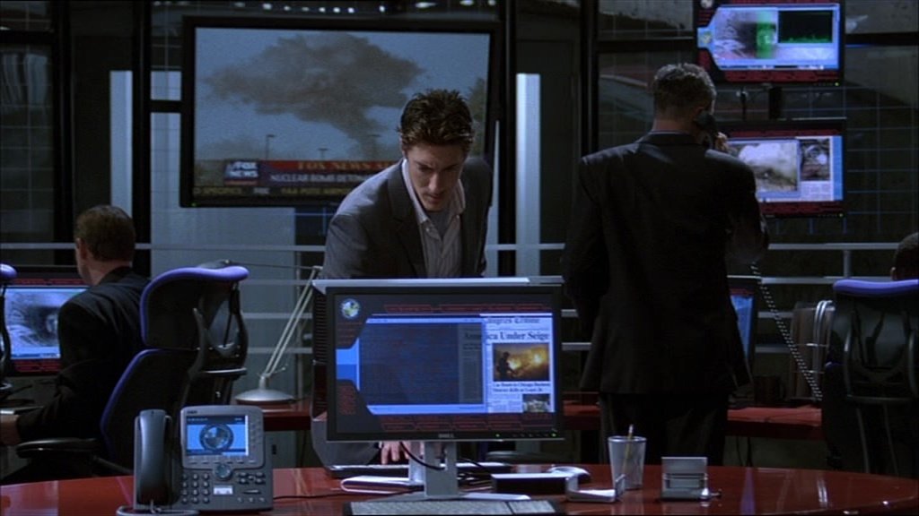 Сезон 6 Серия 6