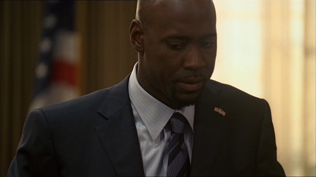 Сезон 6 Серия 2