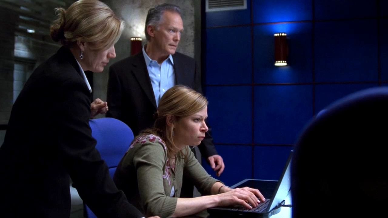 Сезон 5 Серия 22