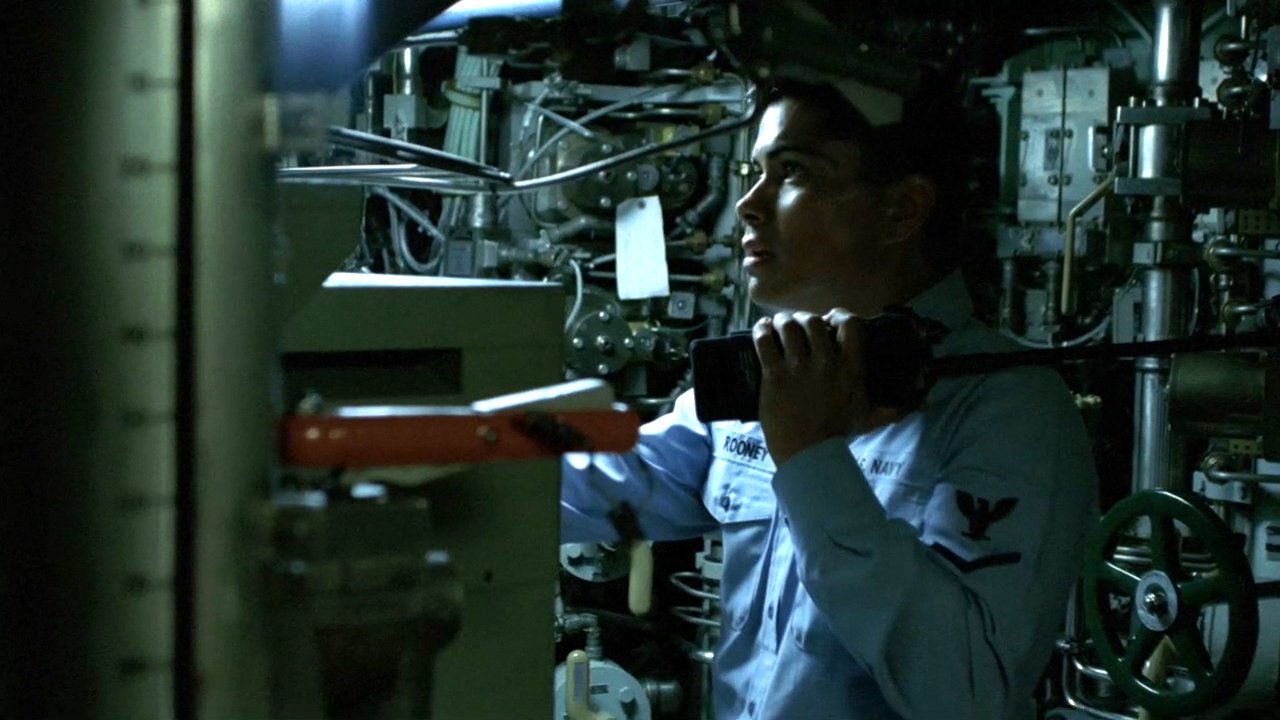 Сезон 5 Серия 23