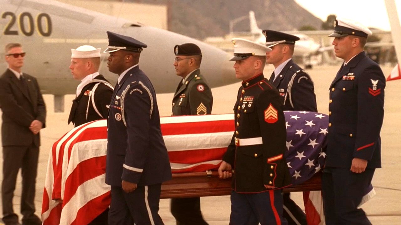 Сезон 5 Серия 24