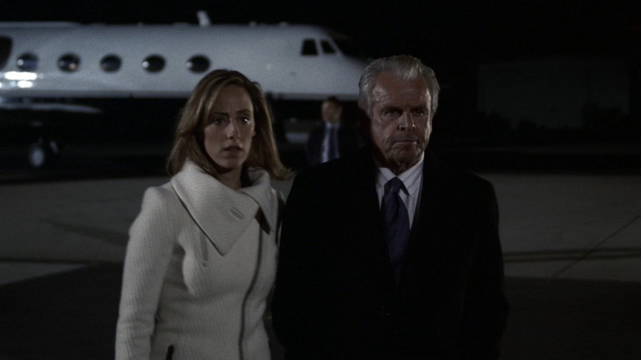 Сезон 5 Серия 18