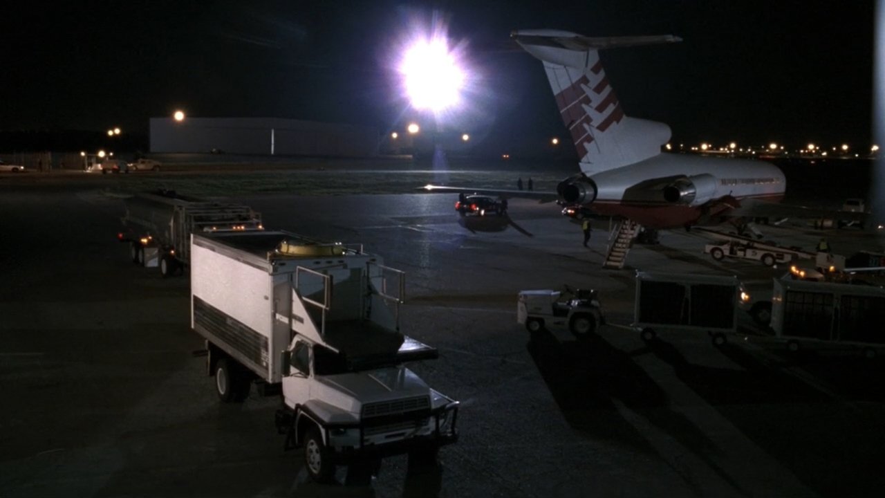 Сезон 5 Серия 19