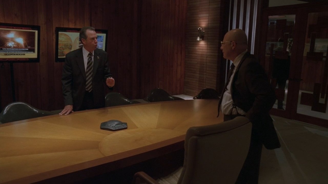 Сезон 5 Серия 20