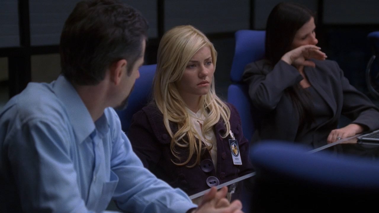 Сезон 5 Серия 13