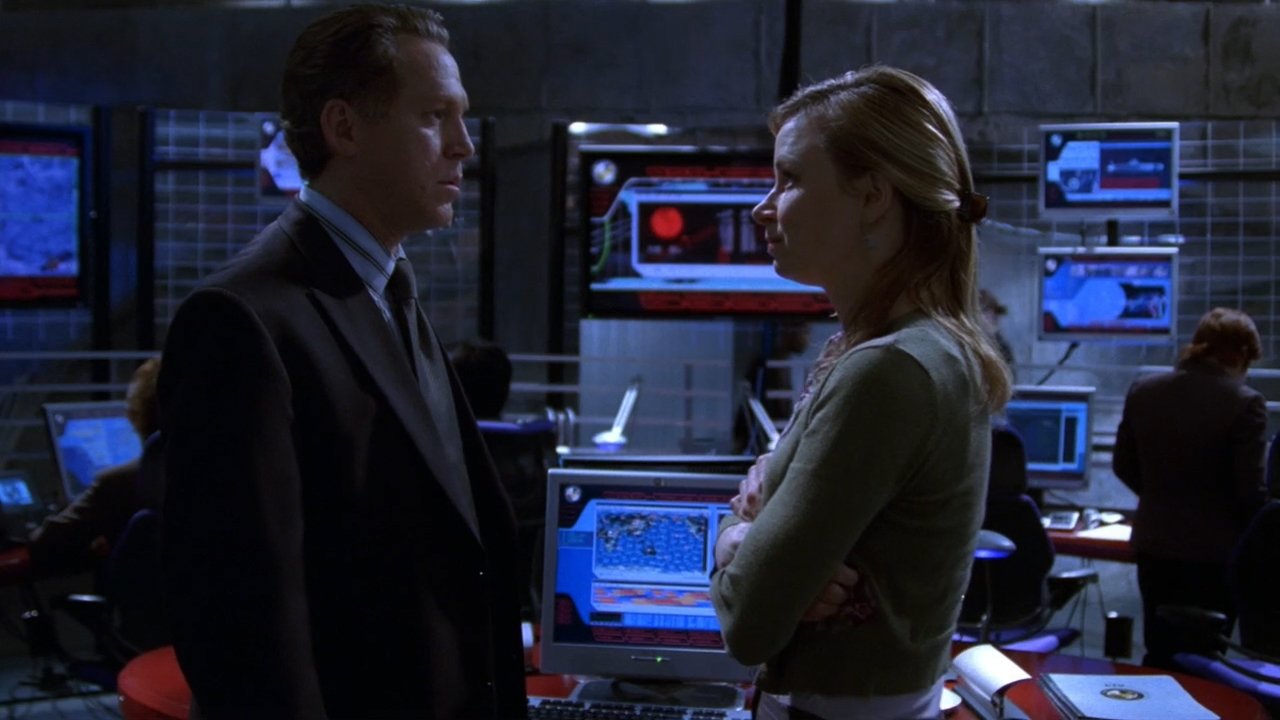 Сезон 5 Серия 15