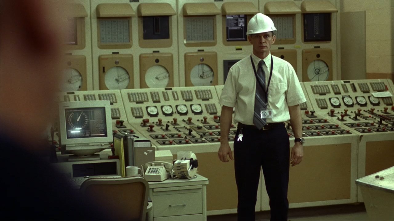 Сезон 5 Серия 16