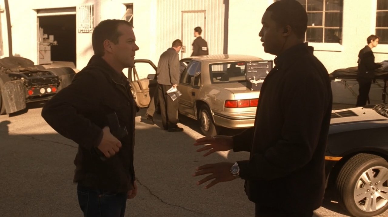 Сезон 5 Серия 9