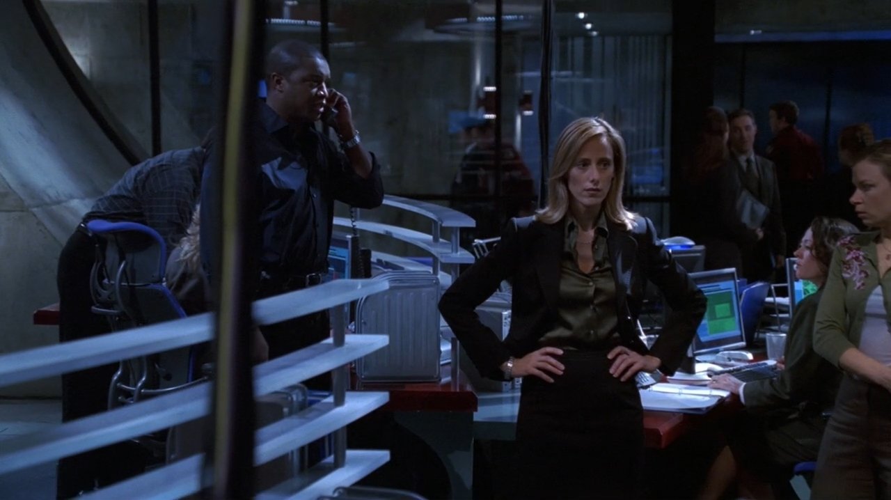 Сезон 5 Серия 10