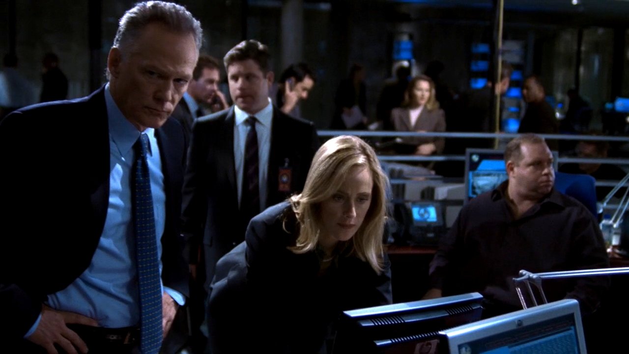 Сезон 5 Серия 7