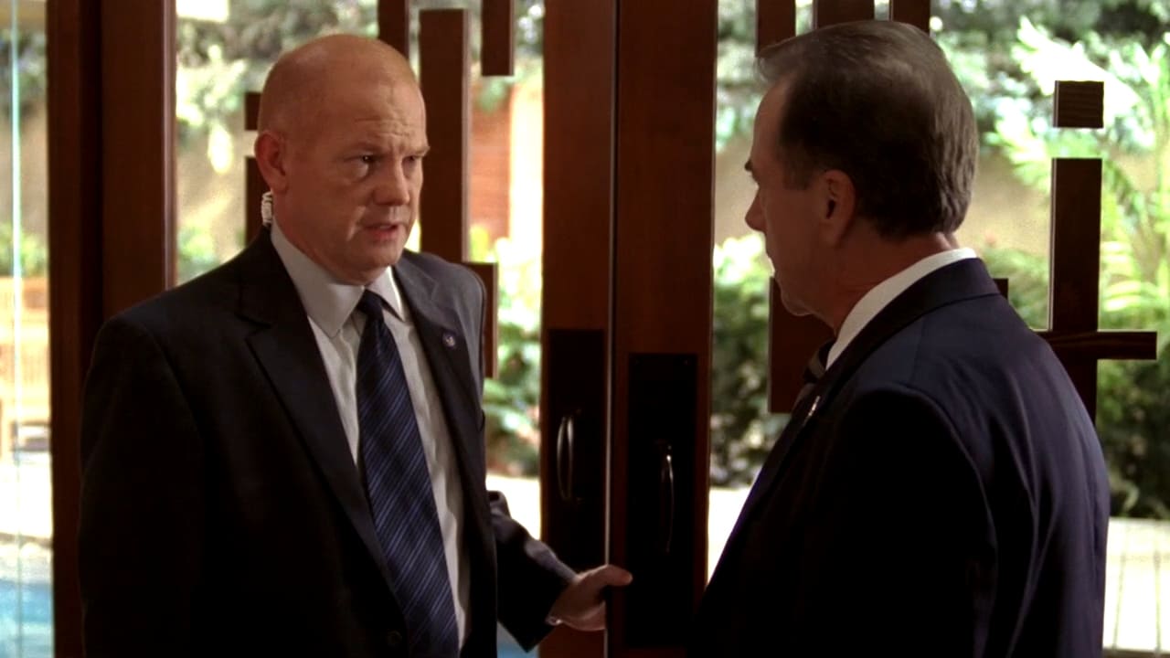 Сезон 5 Серия 6