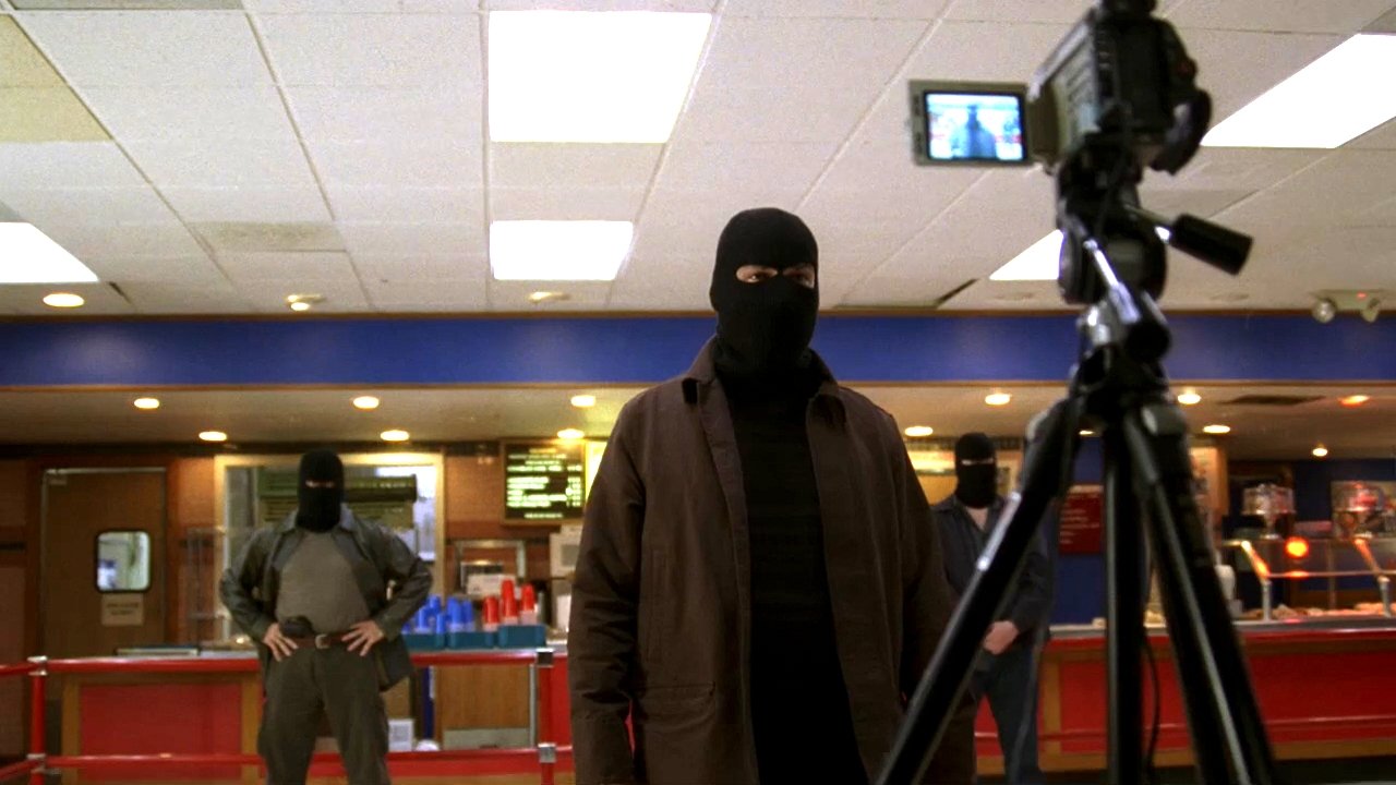 Сезон 5 Серия 3