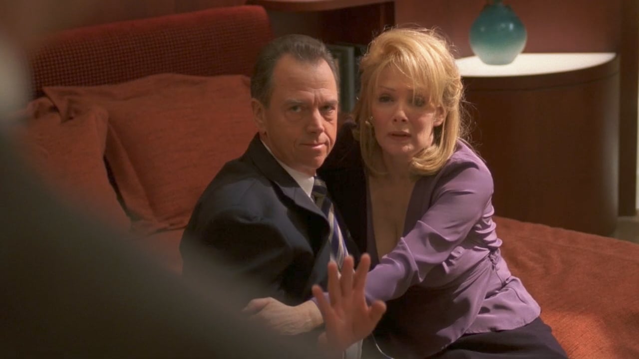 Сезон 5 Серия 5