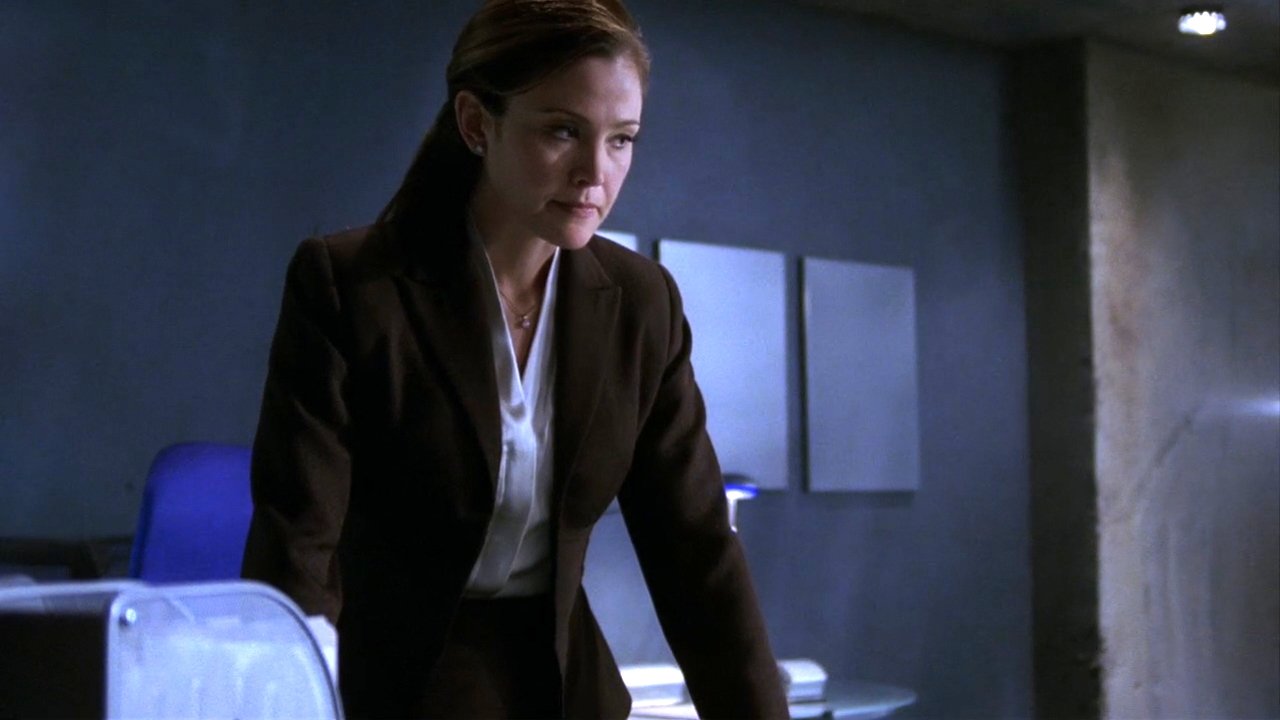 Сезон 4 Серия 23