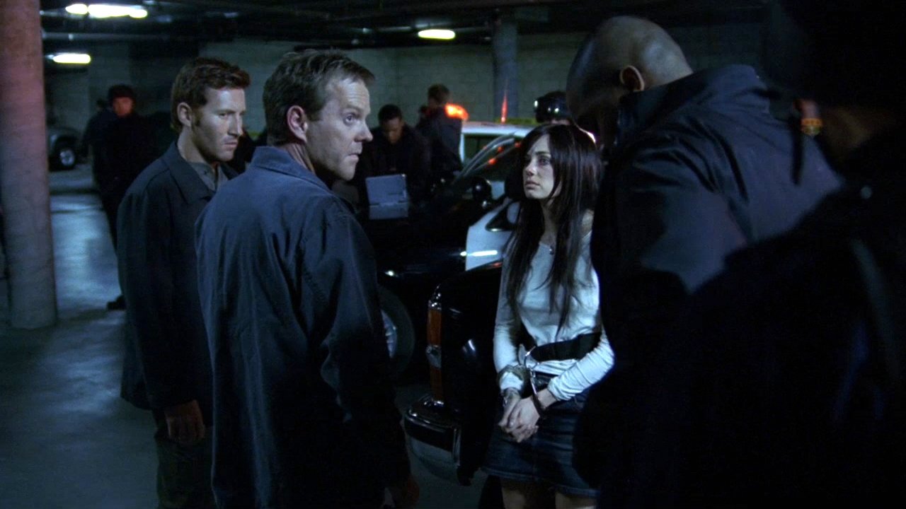 Сезон 4 Серия 24