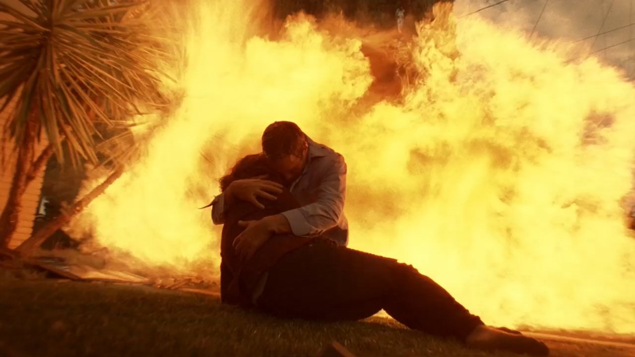 Сезон 5 Серия 1