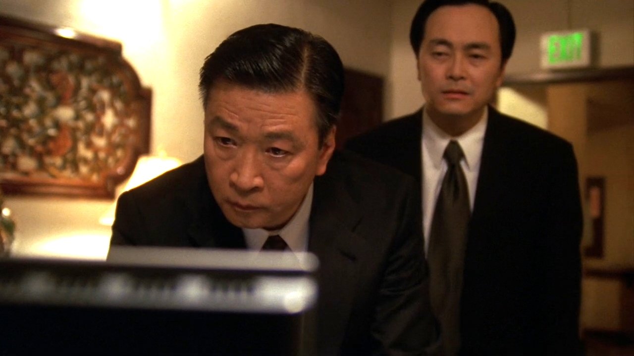 Сезон 4 Серия 21