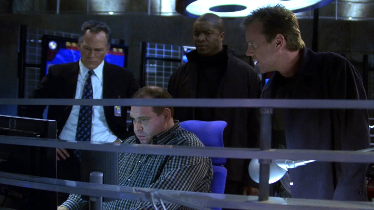 Сезон 4 Серия 20