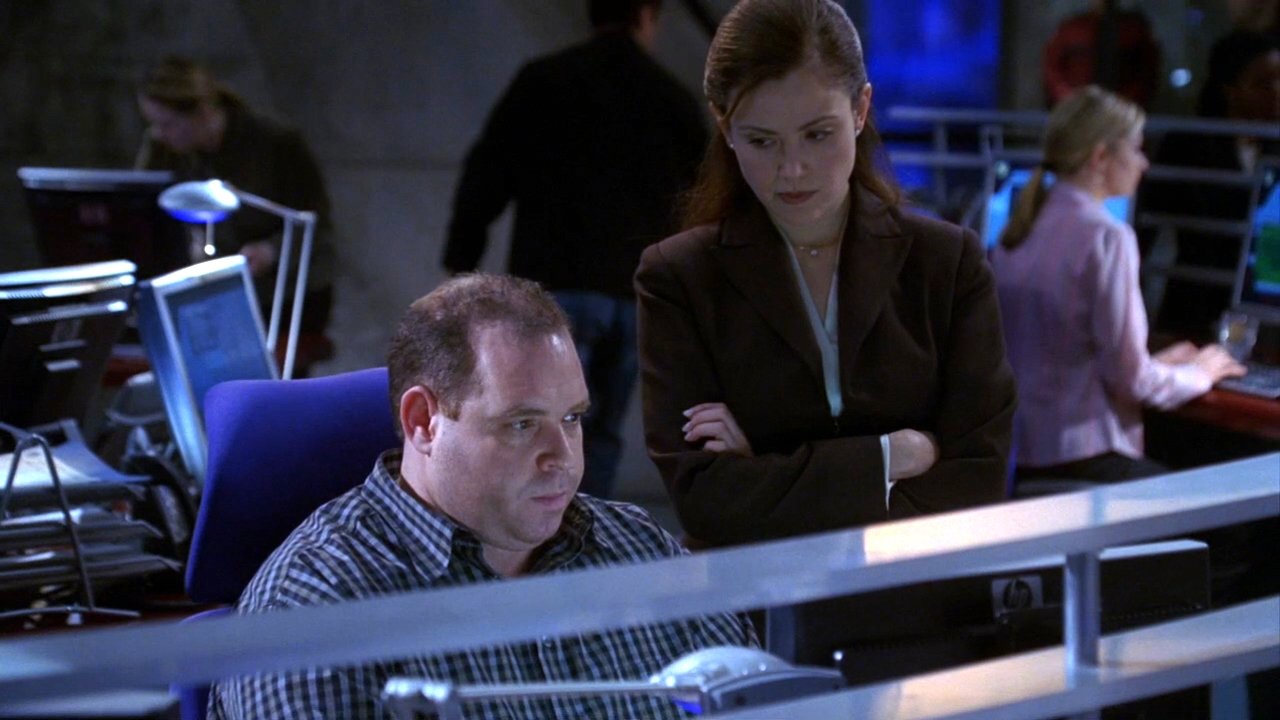 Сезон 4 Серия 16