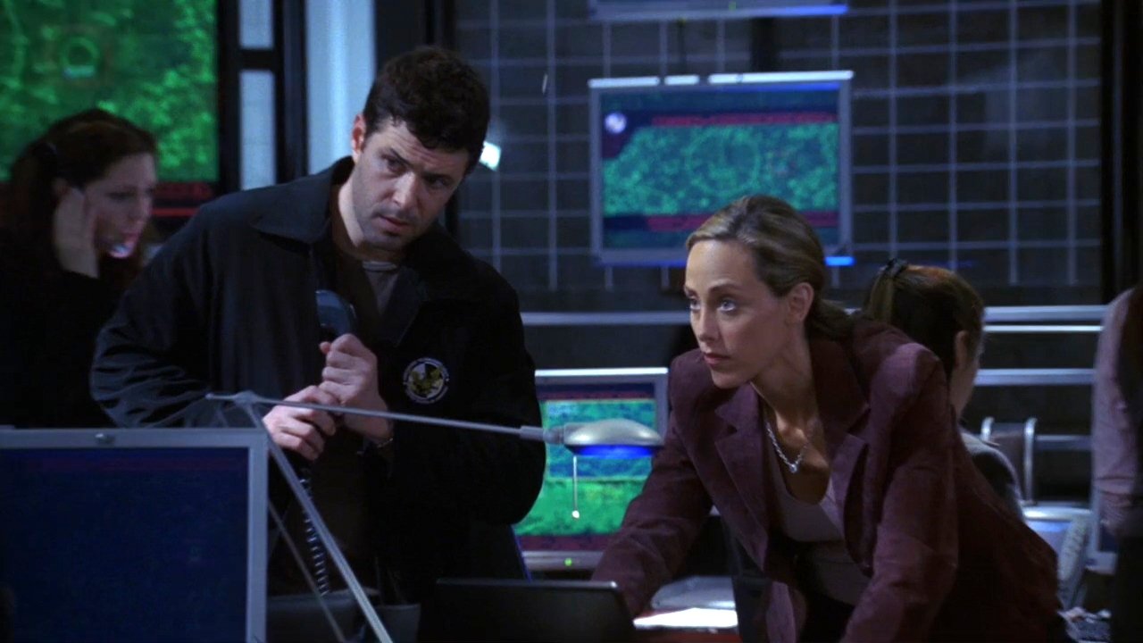 Сезон 4 Серия 17