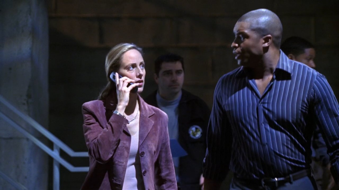 Сезон 4 Серия 12