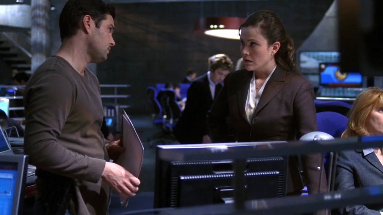 Сезон 4 Серия 15