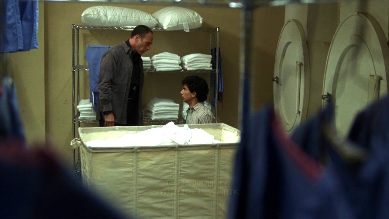 Сезон 4 Серия 10