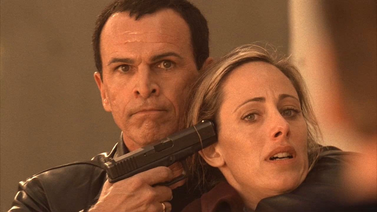 Сезон 4 Серия 6