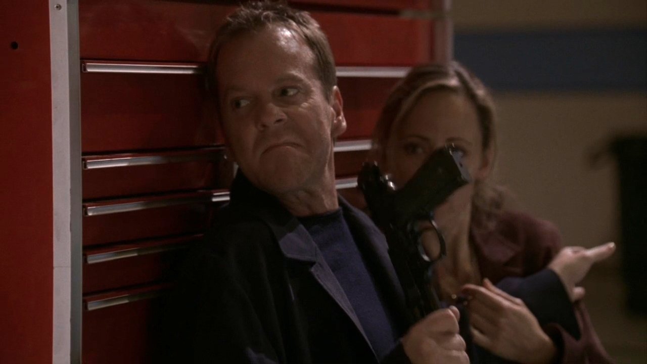 Сезон 4 Серия 8