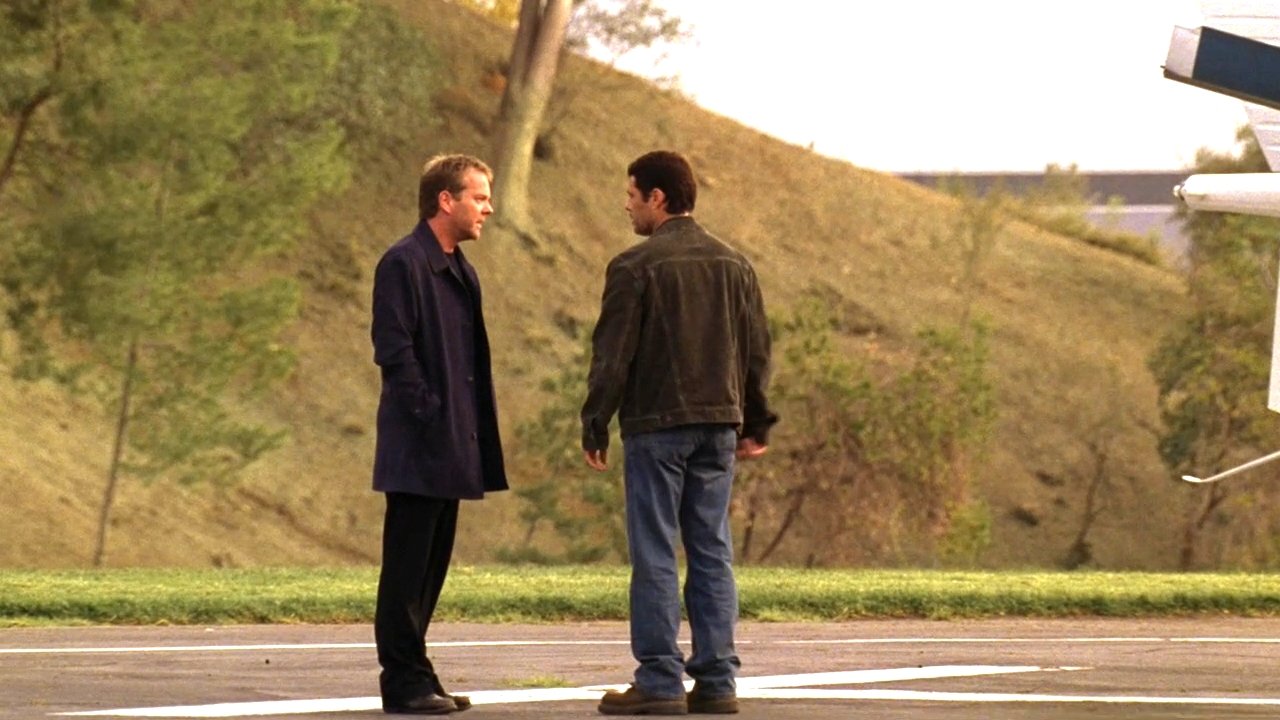 Сезон 4 Серия 9