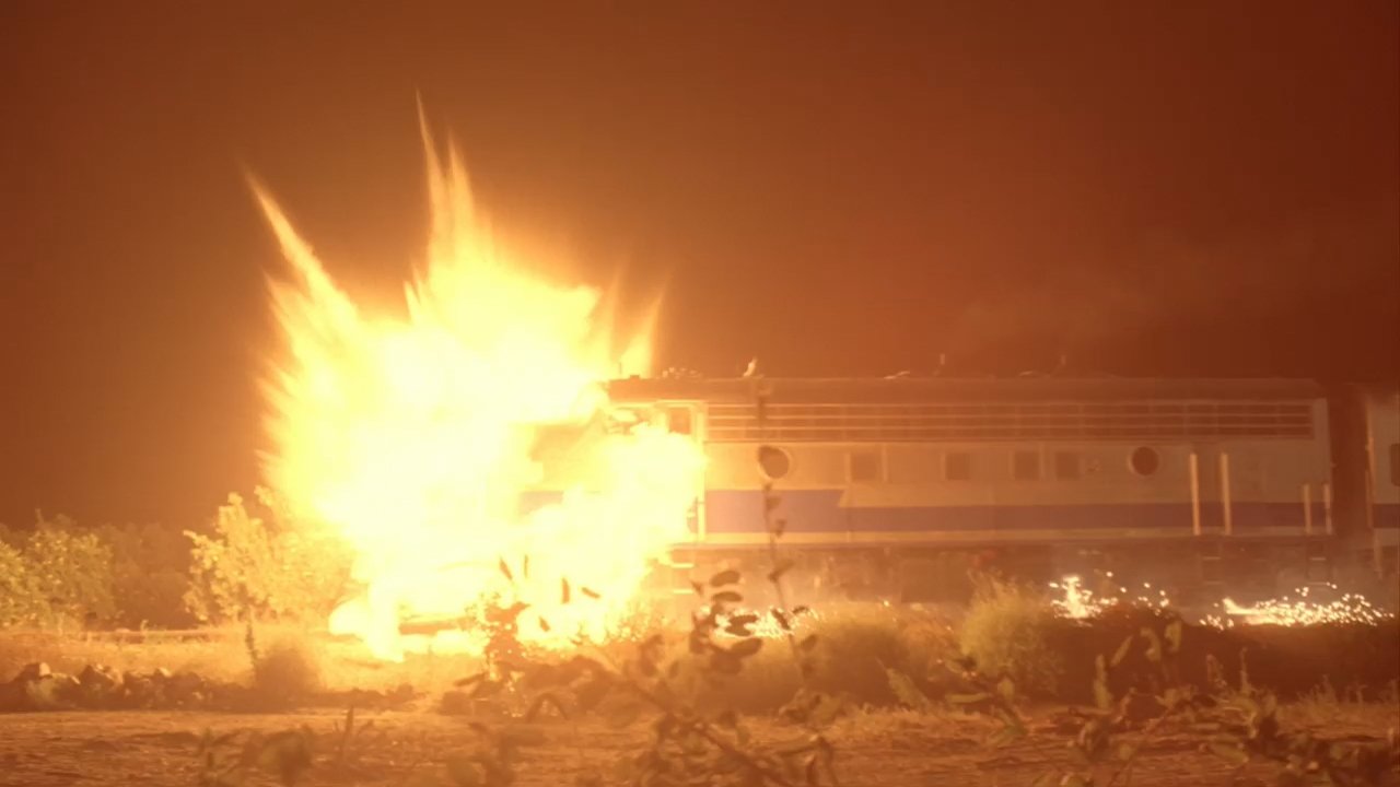 Сезон 4 Серия 1