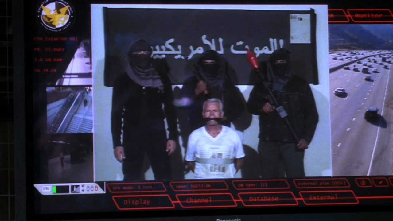 Сезон 4 Серия 2