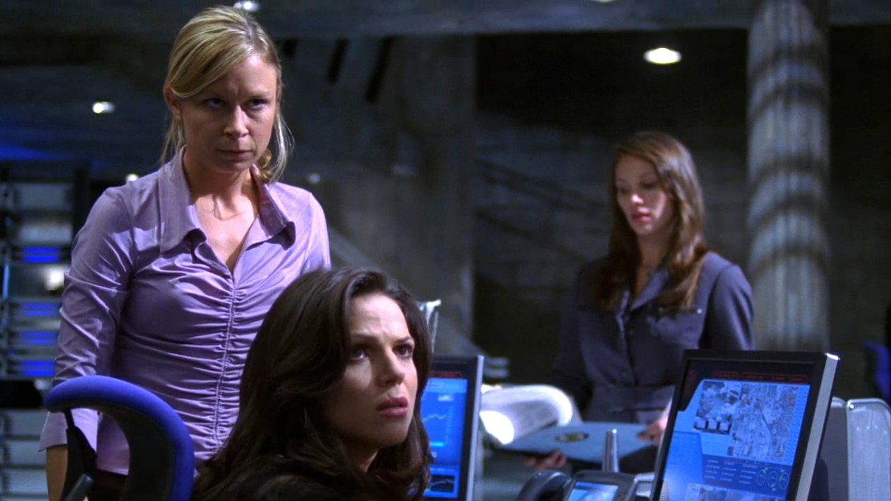 Сезон 4 Серия 3