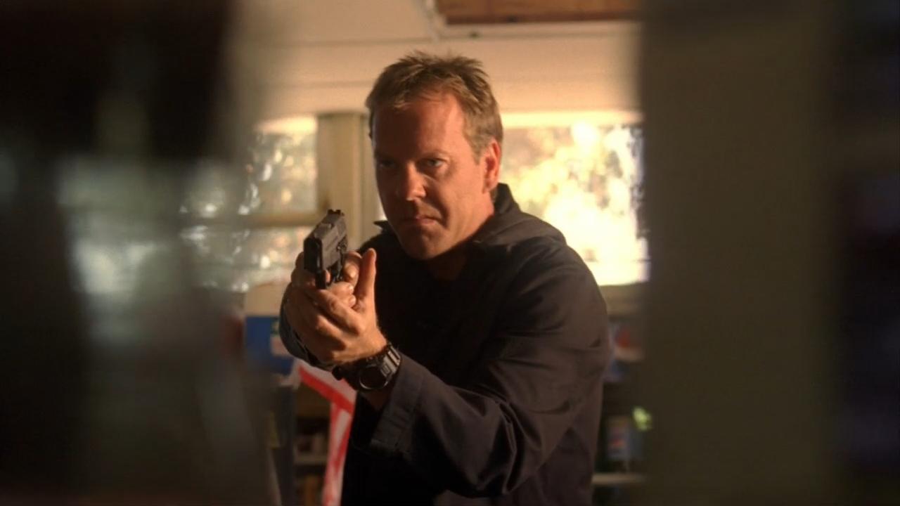 Сезон 4 Серия 4