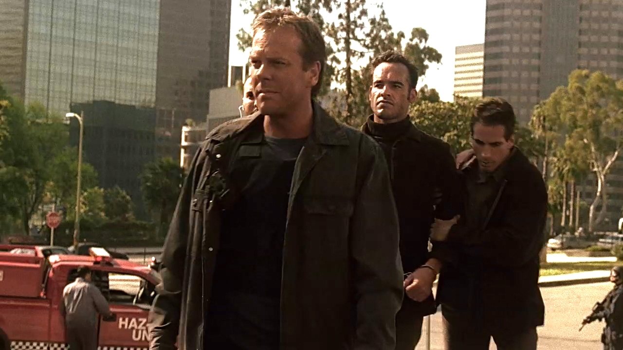 Сезон 3 Серия 23