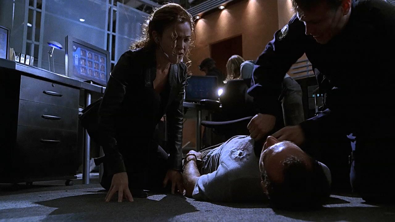 Сезон 3 Серия 24