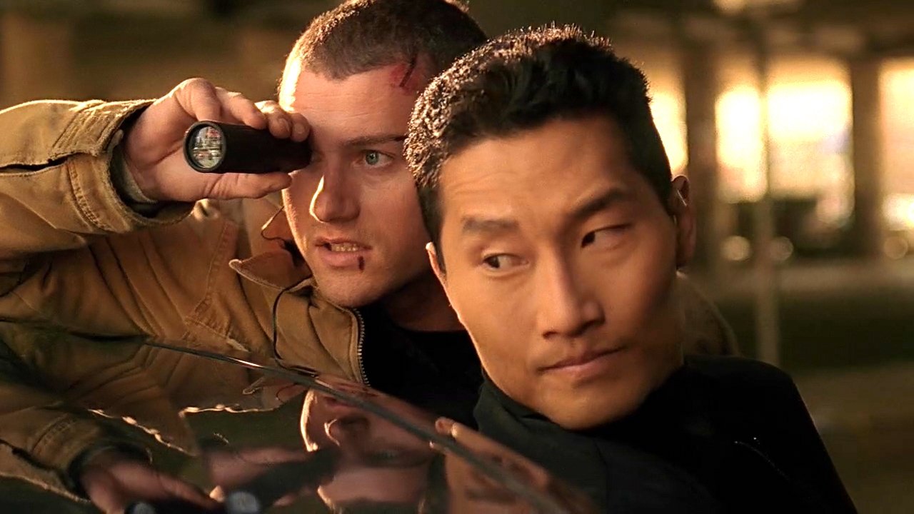 Сезон 3 Серия 18