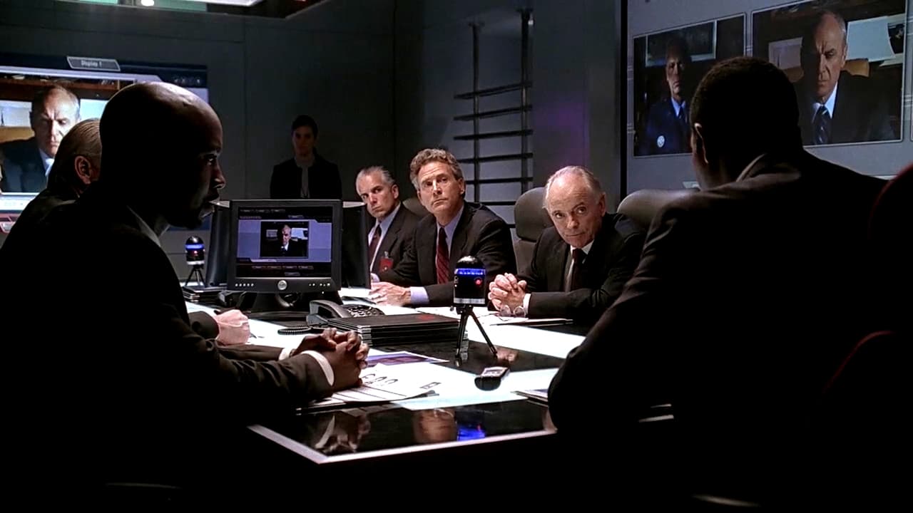 Сезон 3 Серия 19