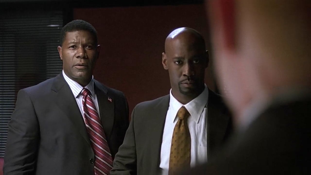 Сезон 3 Серия 20