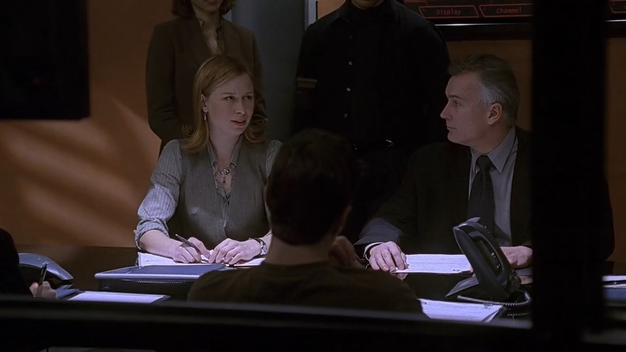 Сезон 3 Серия 15