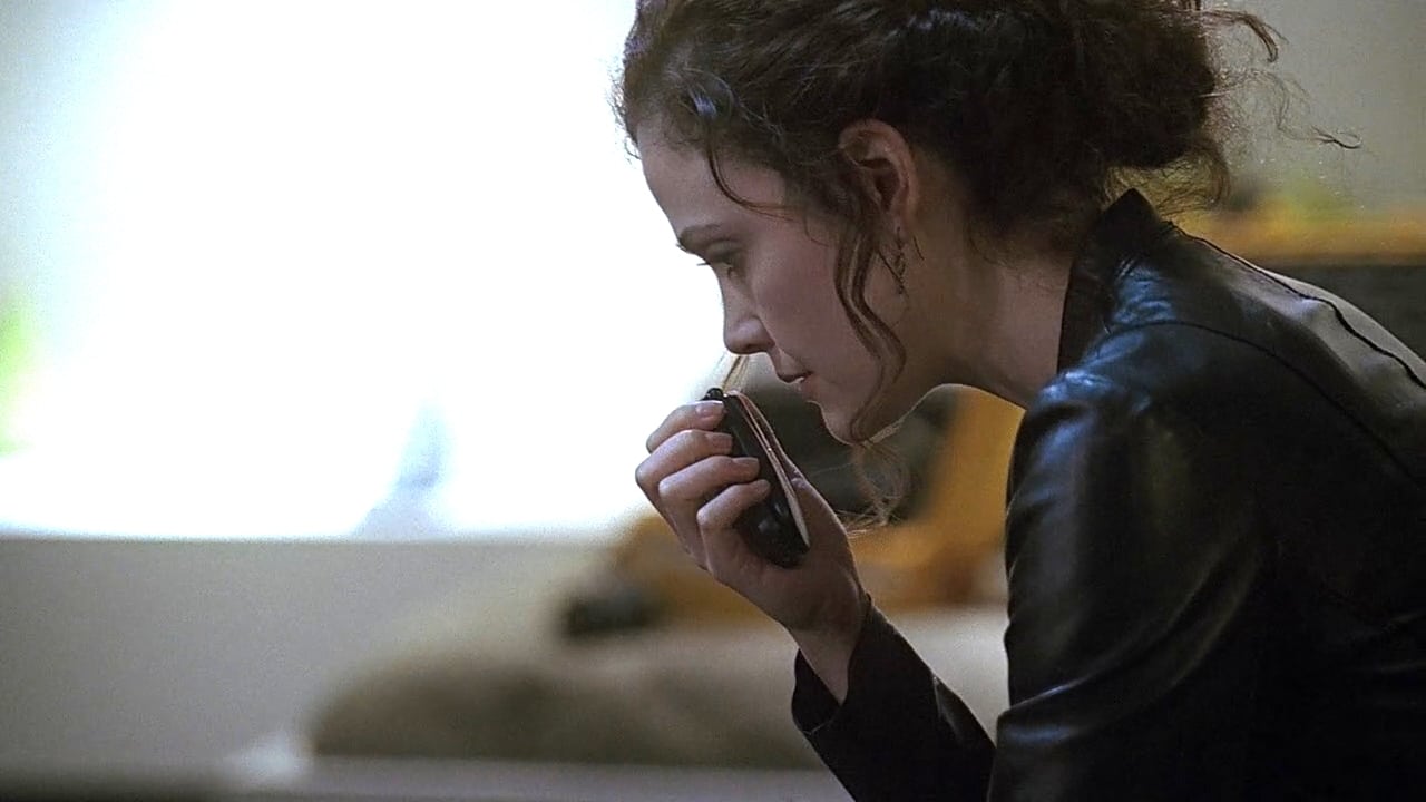 Сезон 3 Серия 16