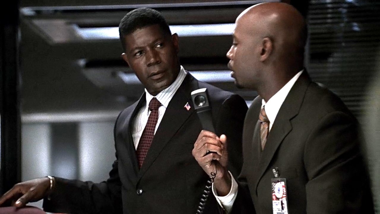 Сезон 3 Серия 11