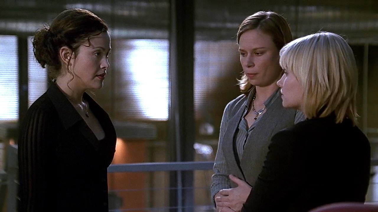 Сезон 3 Серия 12