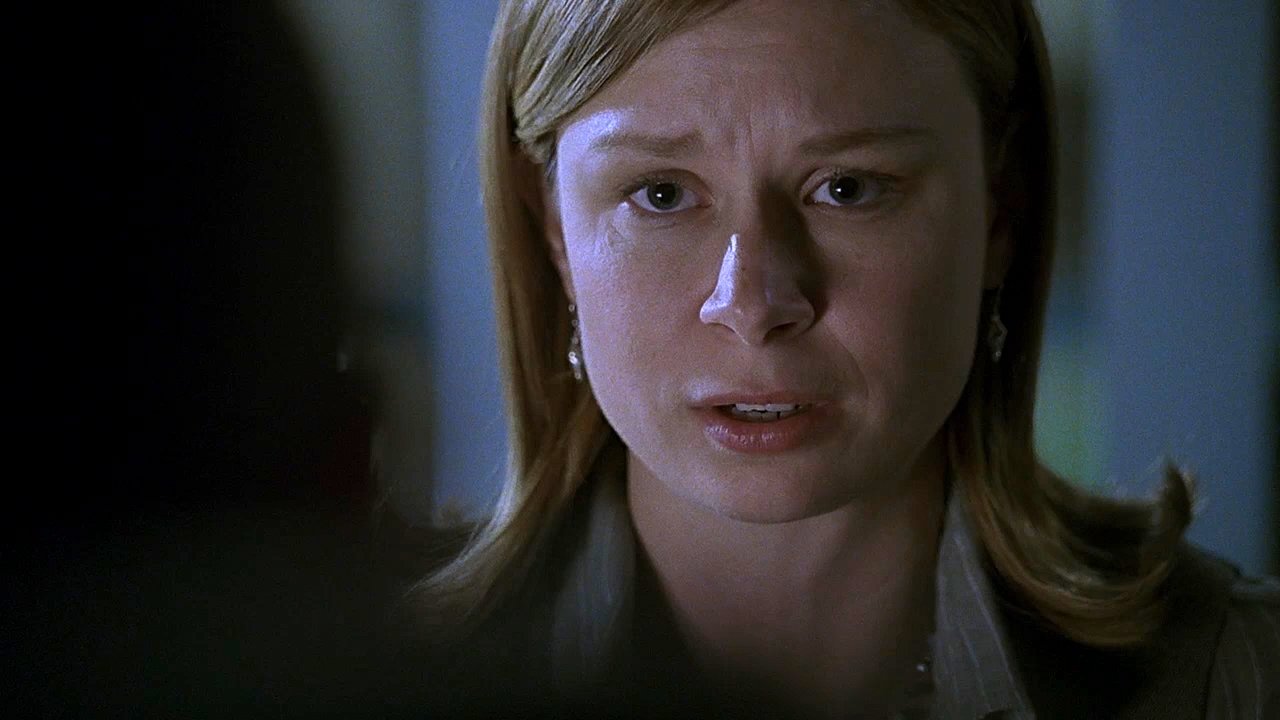 Сезон 3 Серия 13