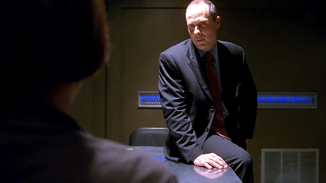 Сезон 3 Серия 7