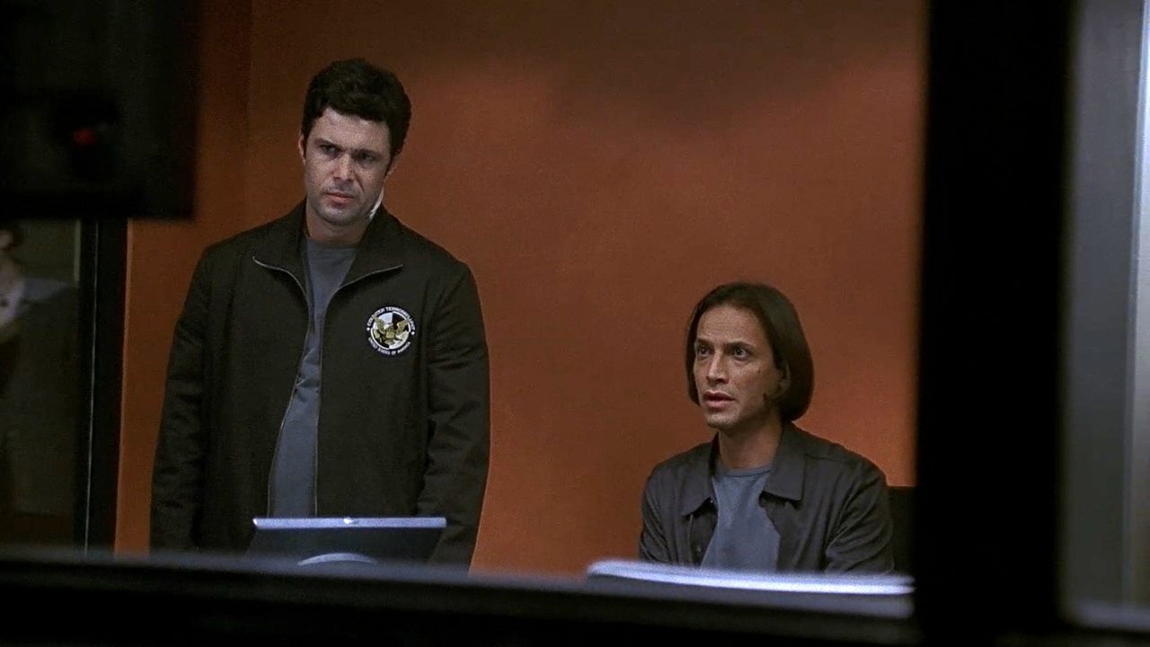 Сезон 3 Серия 9