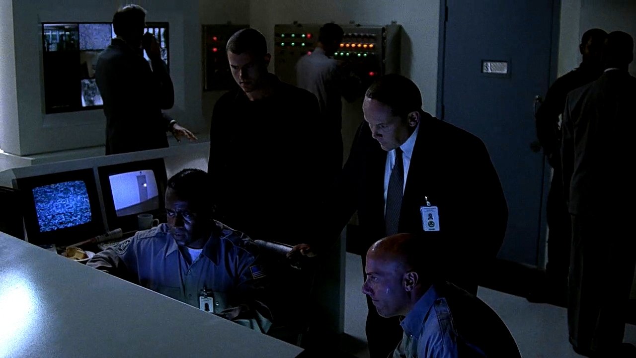 Сезон 3 Серия 5