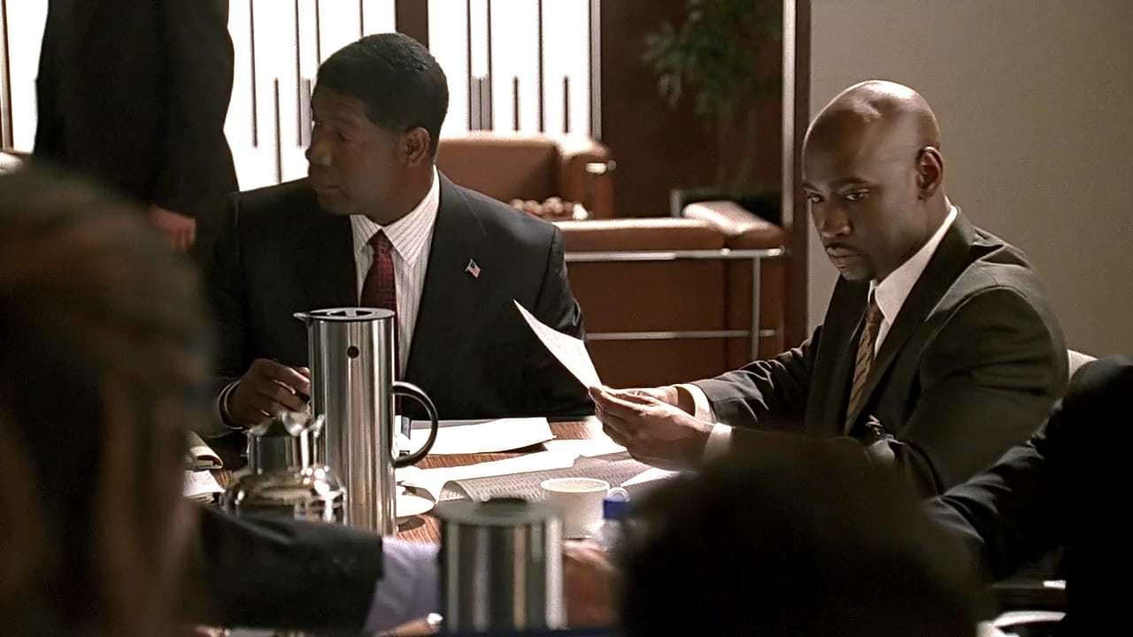 Сезон 3 Серия 6